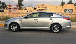 كيا اوبتيما